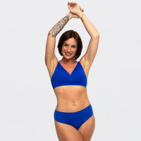 Web Surf Blue