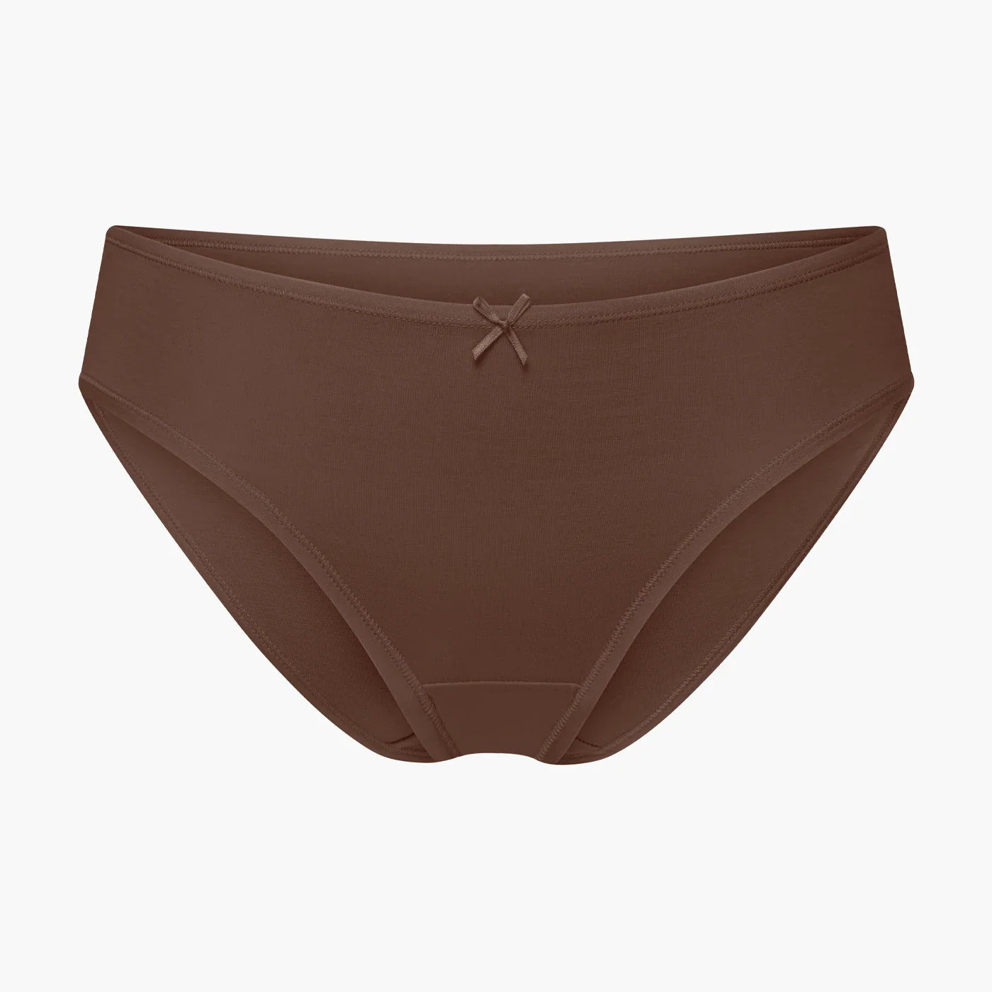 Basic Cotton Slip - 3er Pack