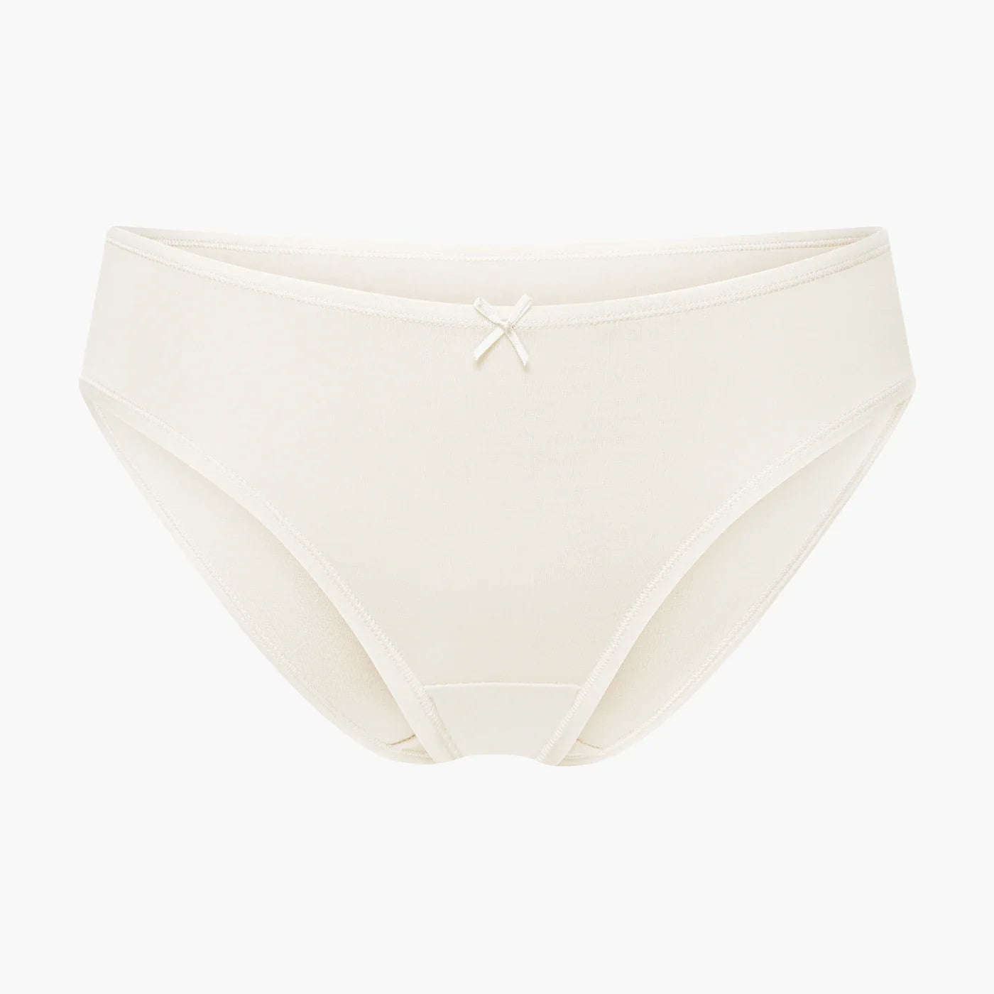 Basic Cotton Slip - 3er Pack