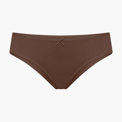 Cotton Brazilian Slip - 3er Pack