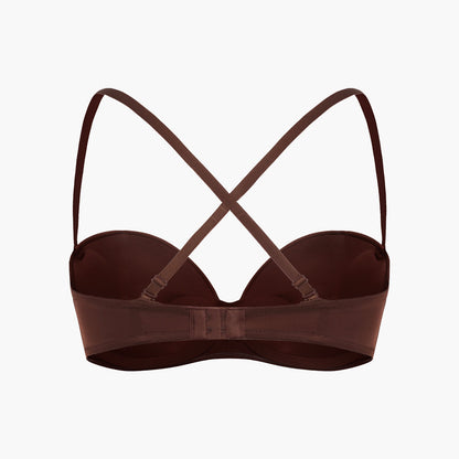 Ultra Push-Up BH