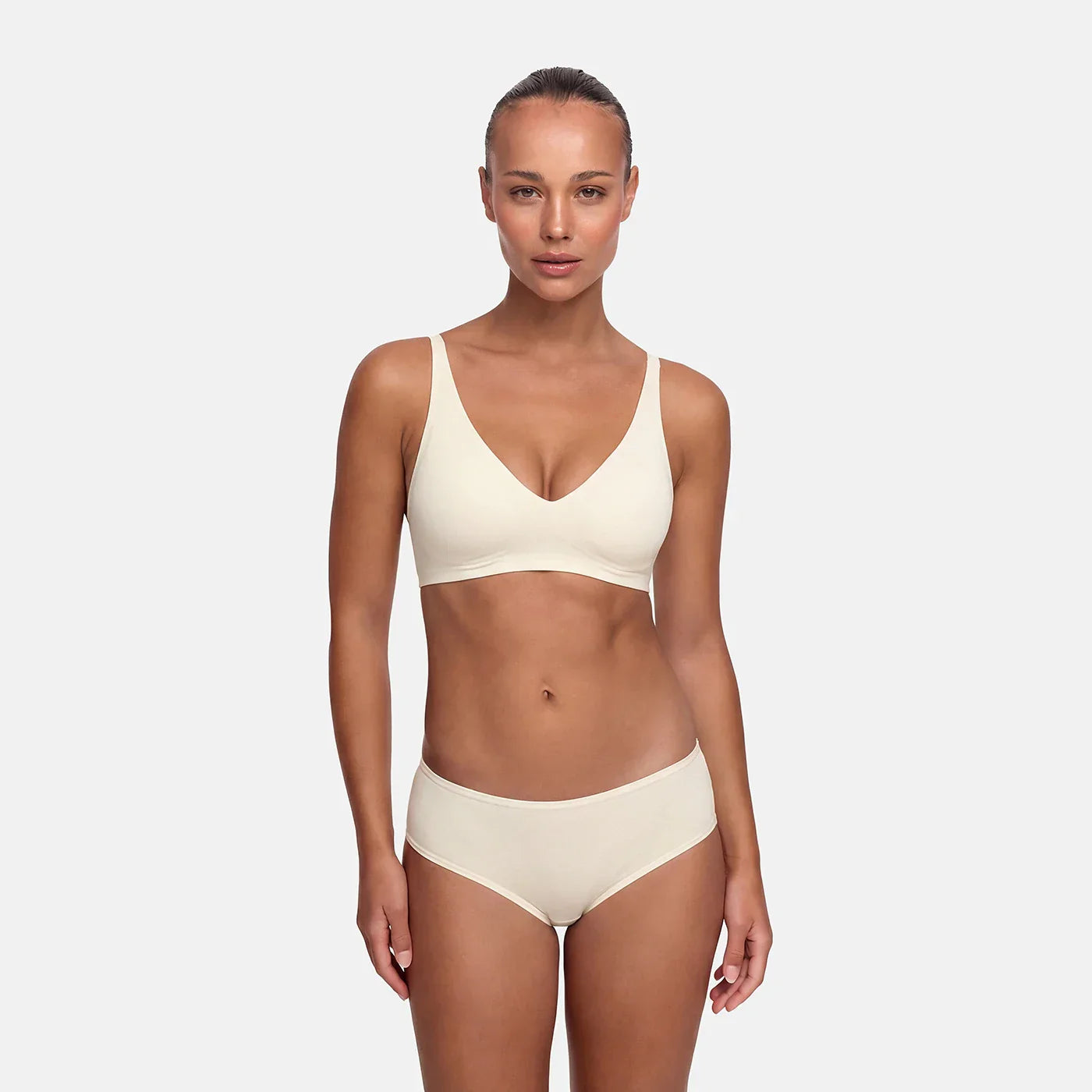 Comfort Push-Up BH