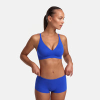 Web Surf Blue