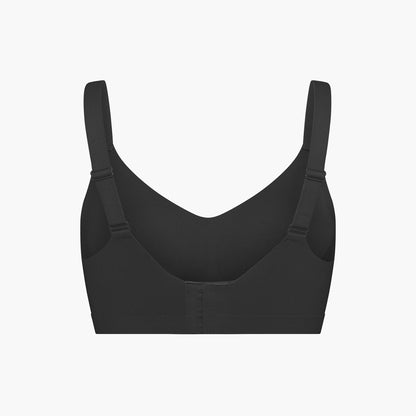 Seamless Compact Push-Up BH