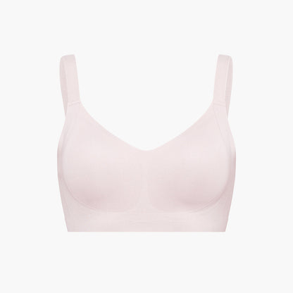 Seamless Compact Push-Up BH