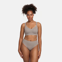 Dark Taupe