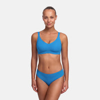 Silver Lake Blue