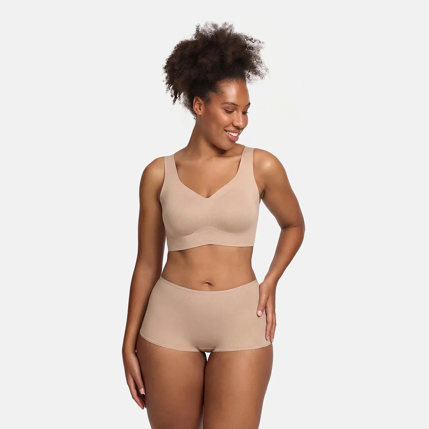 Comfort Minimizer Back Support BH