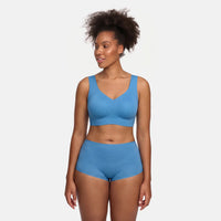 Silver Lake Blue