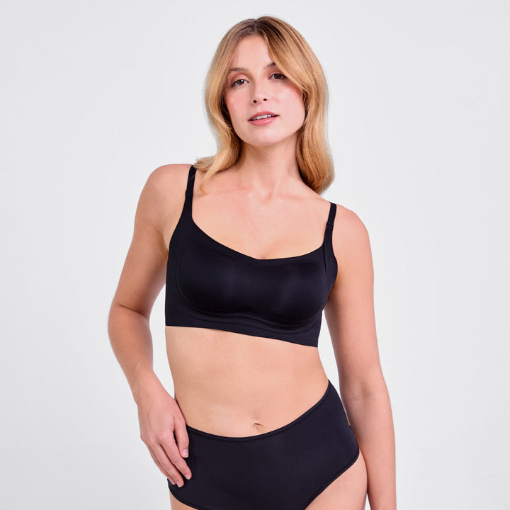 Compact Comfort BH