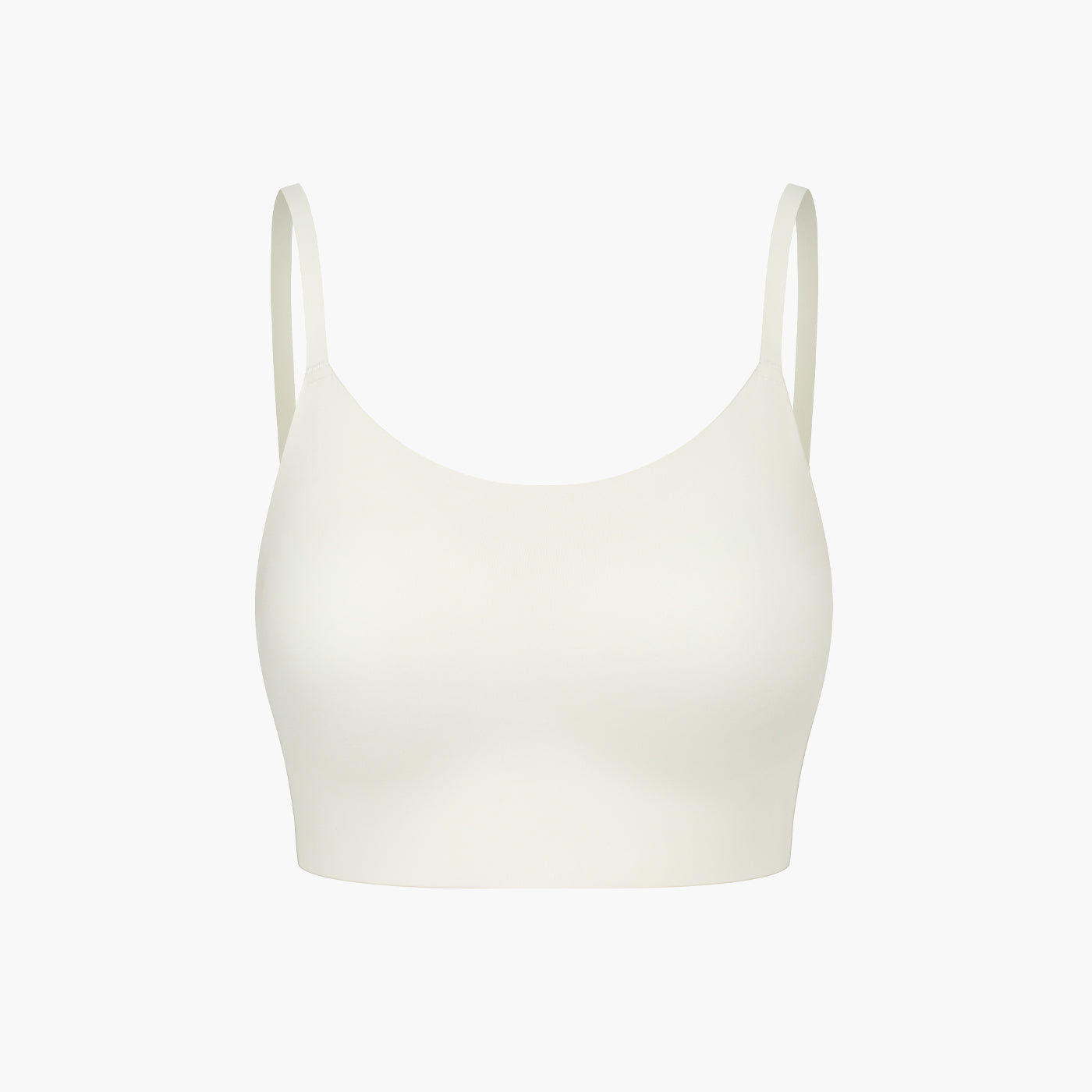 Scoop Neck BH