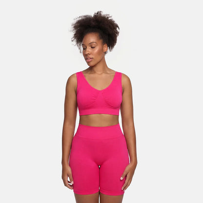 Comfy Bra