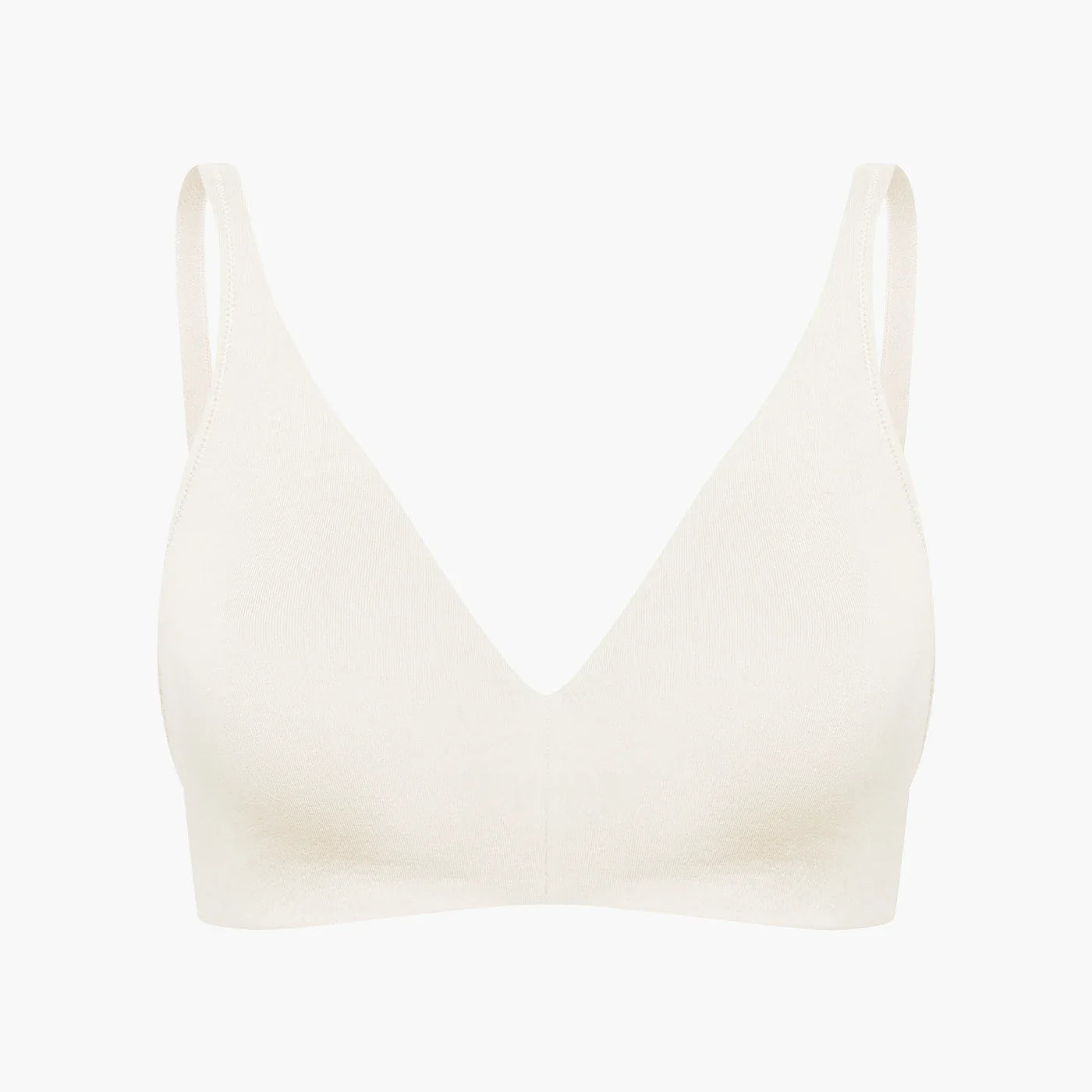 Cotton Bügelloser BH