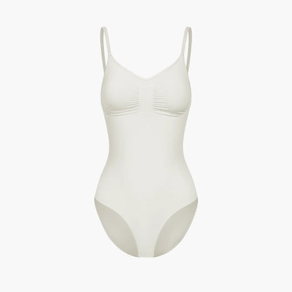 Bodysuit Sculpting Shapewear mit Slip