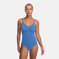 Silver Lake Blue