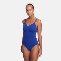 Web Surf Blue