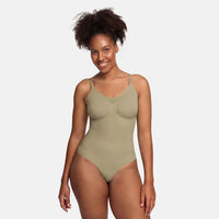 Olive Green