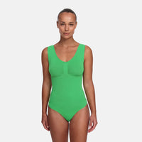 Poison Green