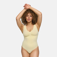 Baby Yellow