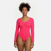Neon Pink