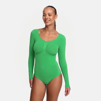 Poison Green