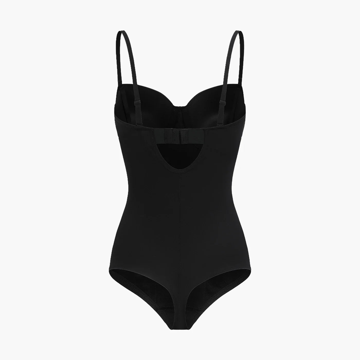 Push-Up Bodysuit mit String