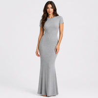 Grey Melange