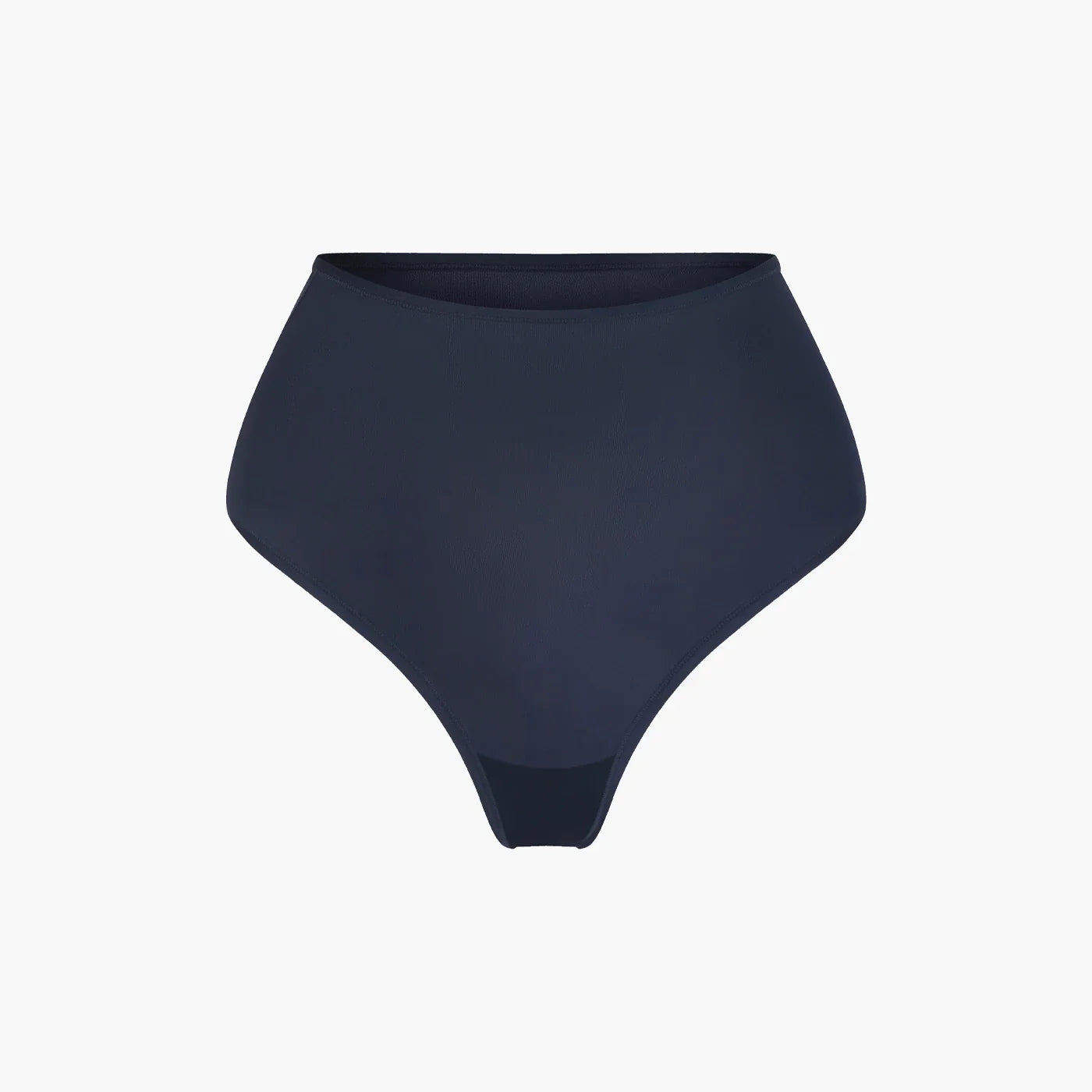 High-Waist Tanga | 3er Pack