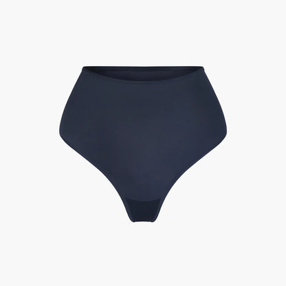 High-Waist Tanga | 3er Pack