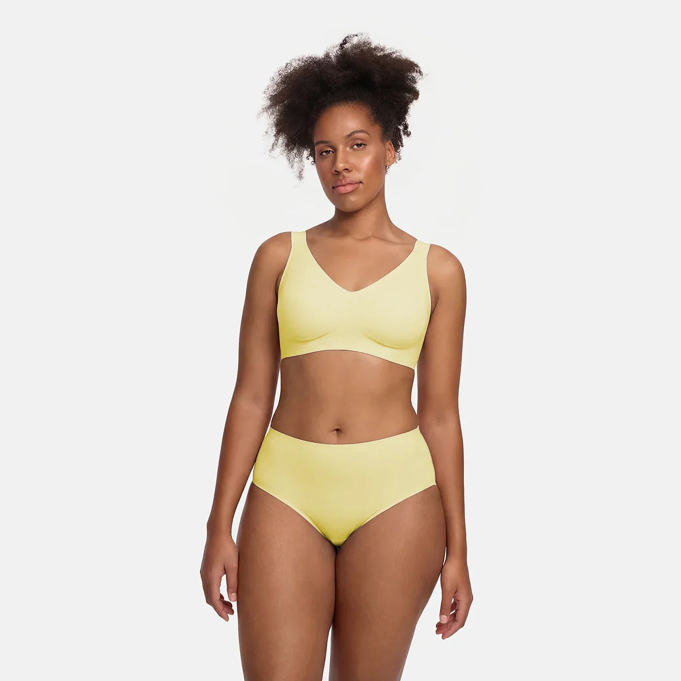High-Waist Slip | 3er Pack