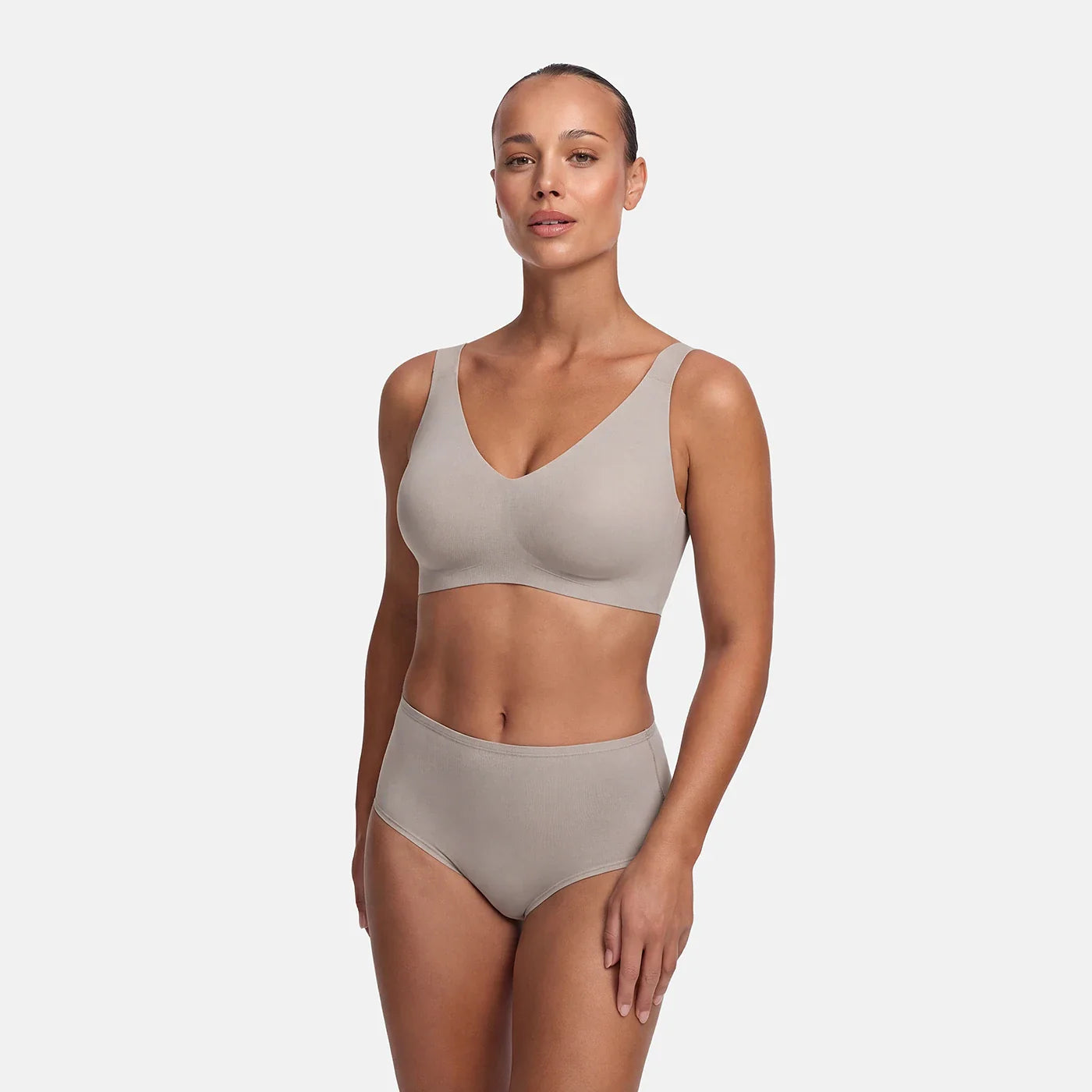 High-Waist Slip | 3er Pack