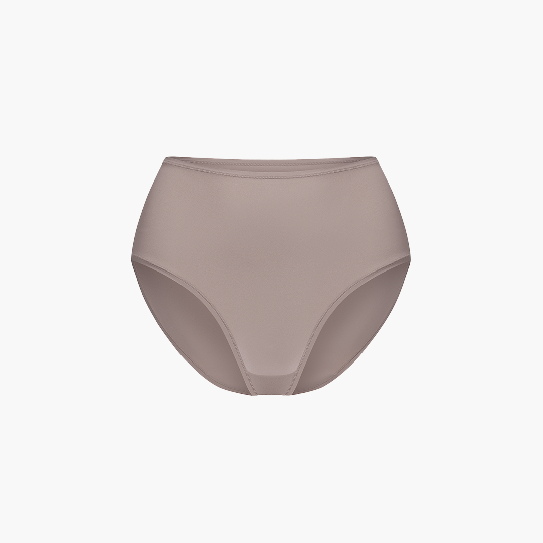 High-Waist Slip | 3er Pack