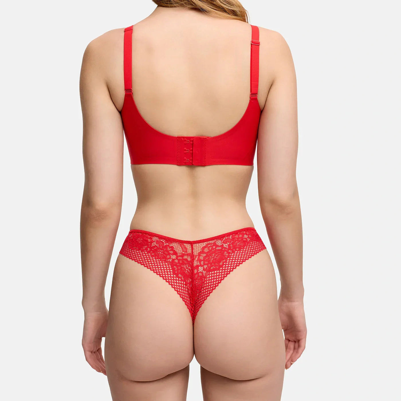 Comfort Lace BH