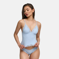 Baby Blue