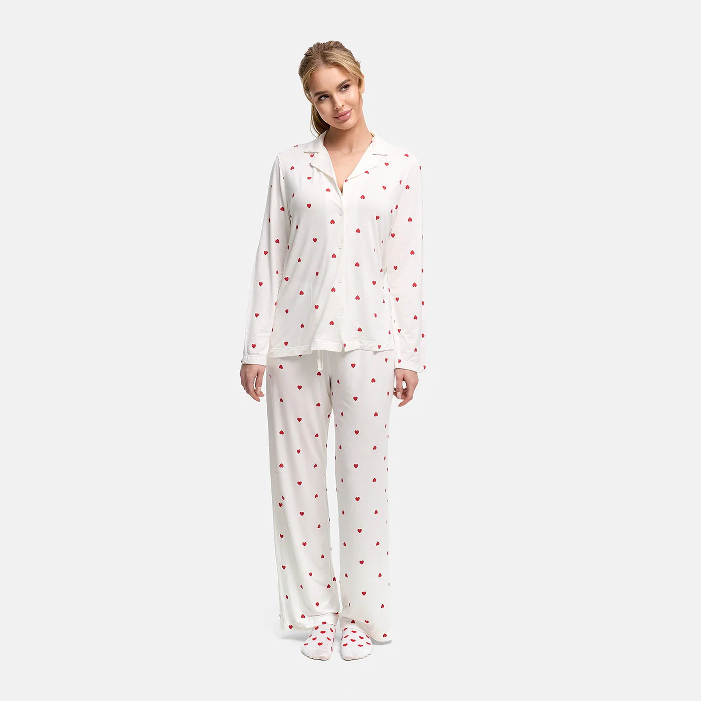 Pyjamahose