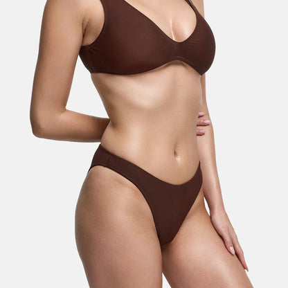 Tie Bikini Bottom