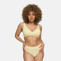 Baby Yellow
