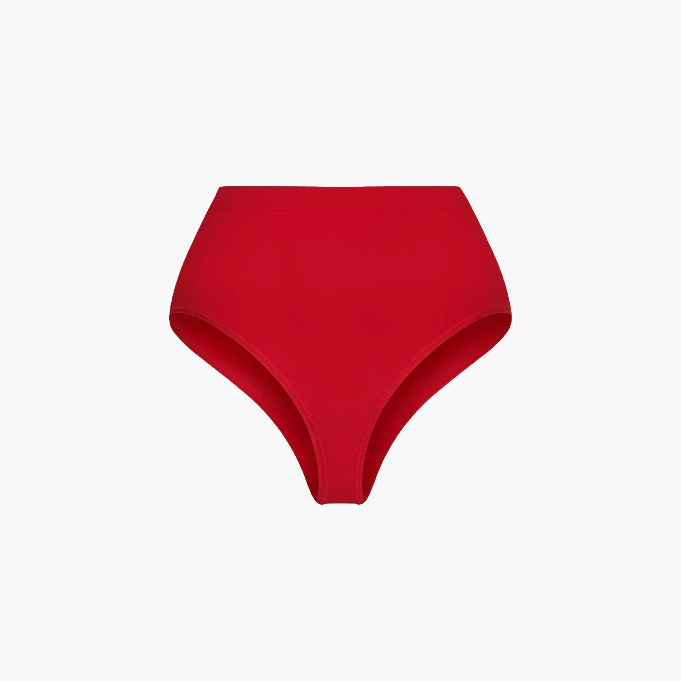 Seamless High-Waist Tanga | 3er Pack