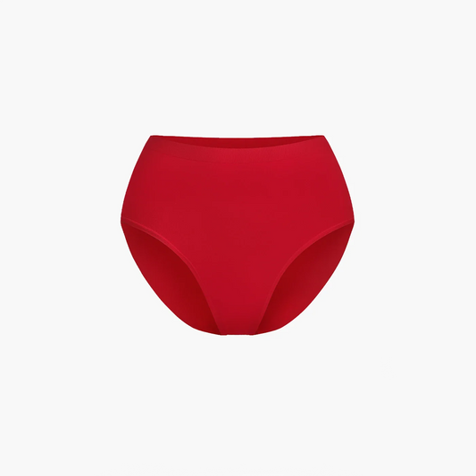 Seamless High-Waist Slip | 3er Pack