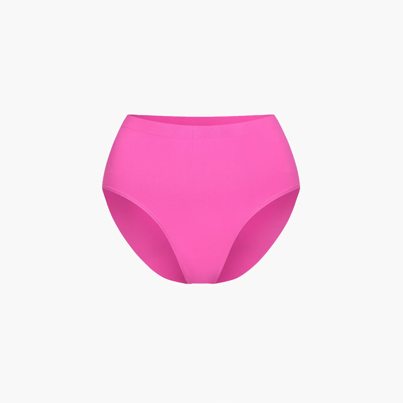 Seamless High-Waist Slip | 3er Pack