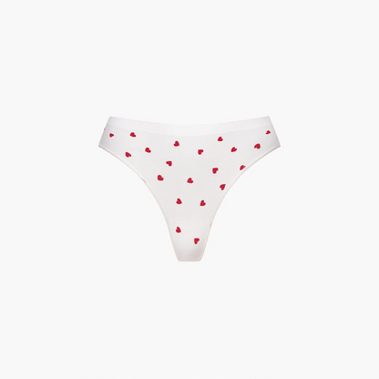 Seamless Tanga | 3er Pack